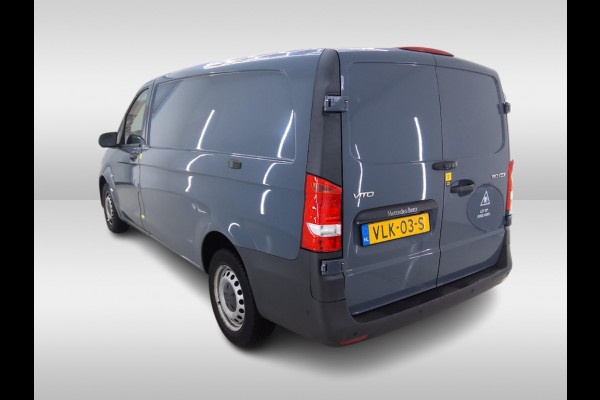 Mercedes-Benz Vito 110 CDI Lang Led
