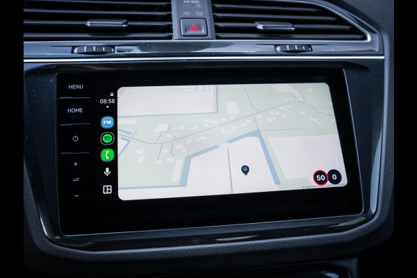 Volkswagen Tiguan 1.4 TSI eHybrid R-Line Business+ - Pano l Mem. l 360cam l Trekhaak