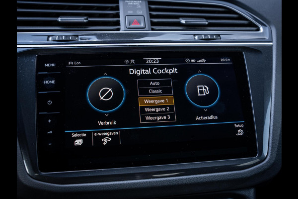Volkswagen Tiguan 1.4 TSI eHybrid R-Line Business+ - Pano l Mem. l 360cam l Trekhaak