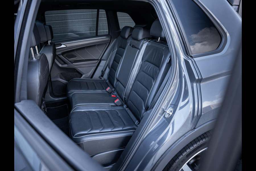 Volkswagen Tiguan 1.4 TSI eHybrid R-Line Business+ - Pano l Mem. l 360cam l Trekhaak