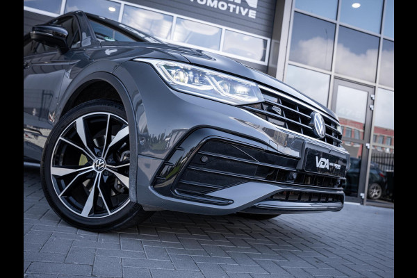 Volkswagen Tiguan 1.4 TSI eHybrid R-Line Business+ - Pano l Mem. l 360cam l Trekhaak