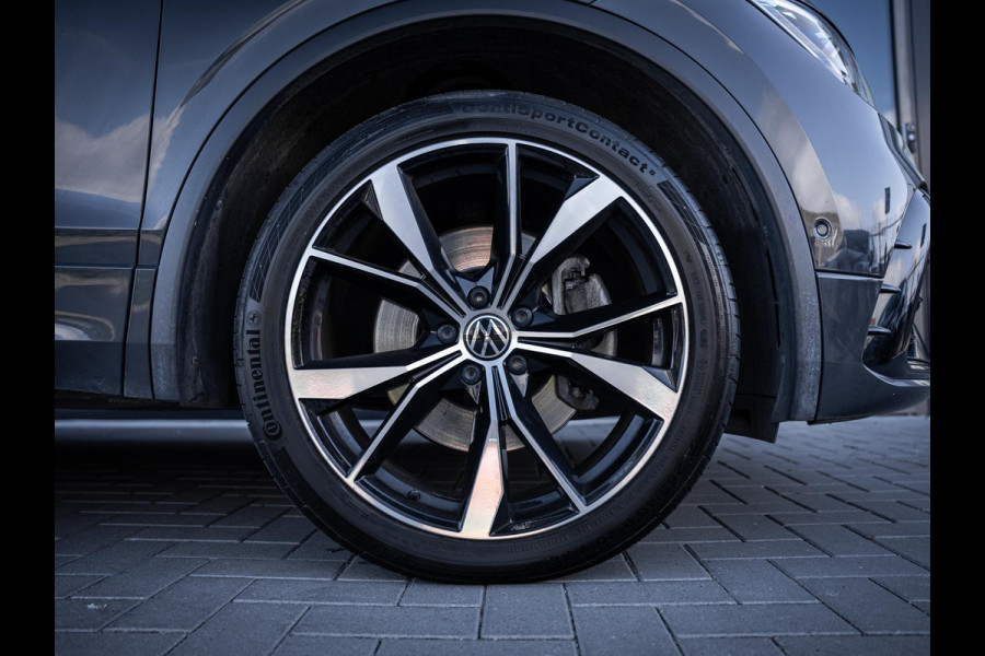Volkswagen Tiguan 1.4 TSI eHybrid R-Line Business+ - Pano l Mem. l 360cam l Trekhaak