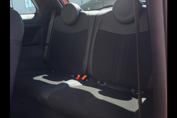 Fiat 500 1.0 Hybrid Rockstar Panoramadak