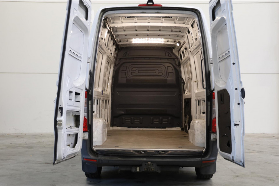 Mercedes-Benz Sprinter 314 CDI L2/H2 06/2021 CAMERA TREKHAAK AIRCO/CLIMA 3 Zits Lease v/a € 88,- p.m. INRUIL MOGELIJK