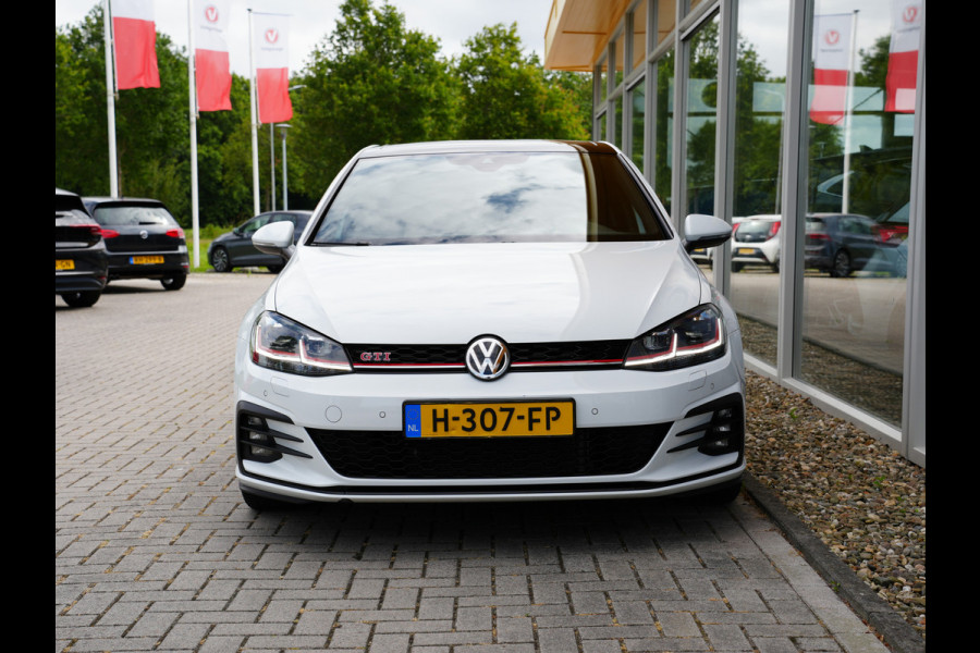 Volkswagen Golf 2.0 TSI GTI Performance | Panoramadak | BearLock Anti-diefstal | Maxton Design Kit |