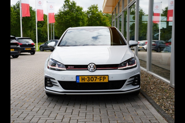 Volkswagen Golf 2.0 TSI GTI Performance | Panoramadak | BearLock Anti-diefstal | Maxton Design Kit |