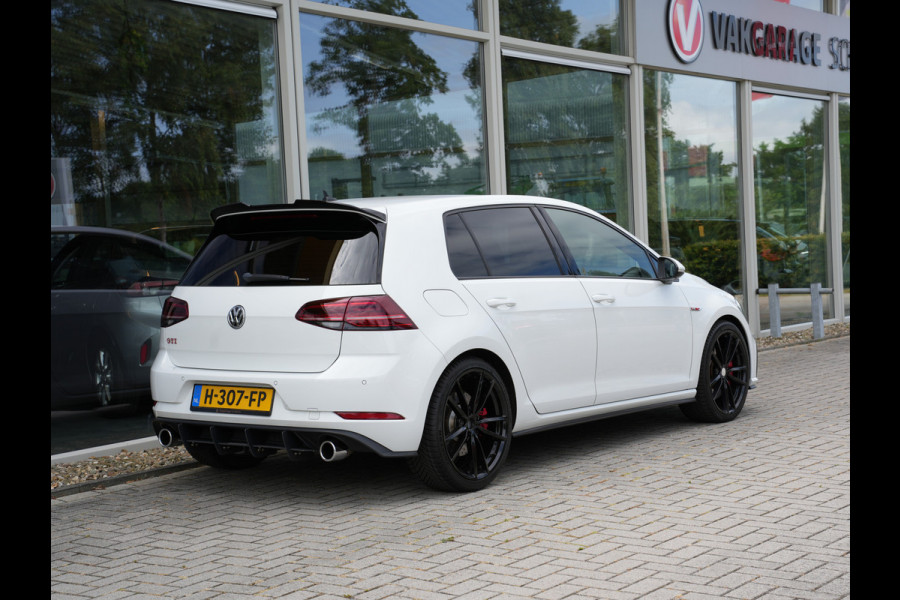 Volkswagen Golf 2.0 TSI GTI Performance | Panoramadak | BearLock Anti-diefstal | Maxton Design Kit |