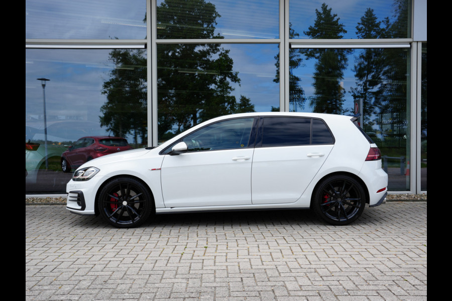 Volkswagen Golf 2.0 TSI GTI Performance | Panoramadak | BearLock Anti-diefstal | Maxton Design Kit |