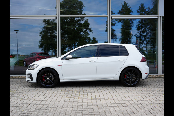 Volkswagen Golf 2.0 TSI GTI Performance | Panoramadak | BearLock Anti-diefstal | Maxton Design Kit |