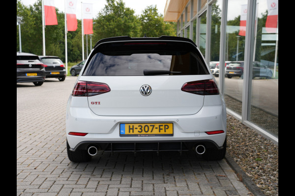 Volkswagen Golf 2.0 TSI GTI Performance | Panoramadak | BearLock Anti-diefstal | Maxton Design Kit |