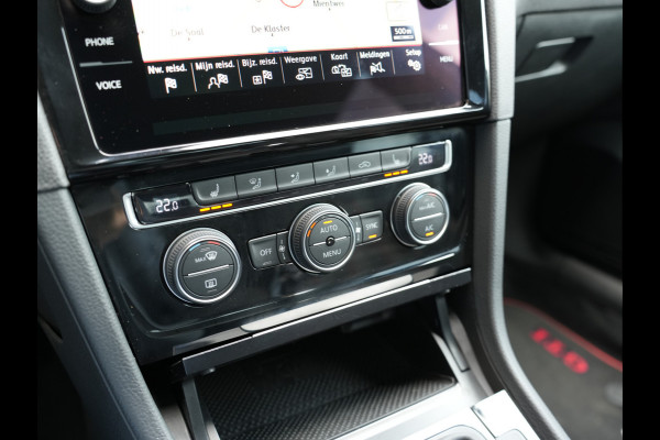 Volkswagen Golf 2.0 TSI GTI Performance | Panoramadak | BearLock Anti-diefstal | Maxton Design Kit |