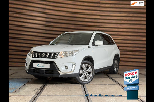 Suzuki Vitara 1.0 Boosterjet Select | ACC | Navi | Camera | LED | Climate | Stoelverw. | Keyless | 2019