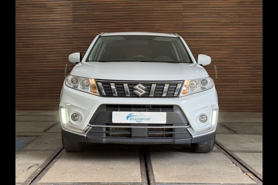 Suzuki Vitara 1.0 Boosterjet Select | ACC | Navi | Camera | LED | Climate | Stoelverw. | Keyless | 2019