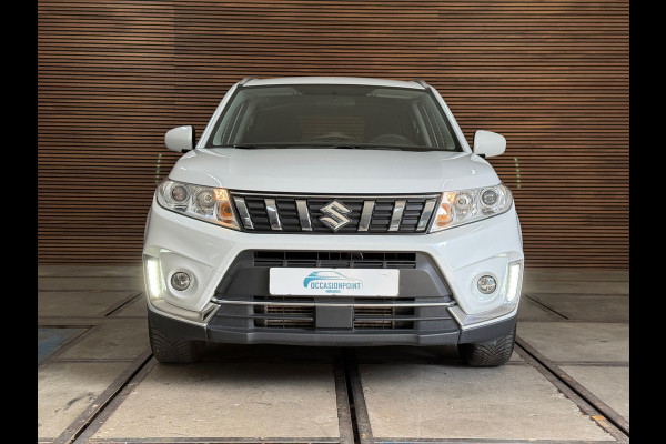 Suzuki Vitara 1.0 Boosterjet Select | ACC | Navi | Camera | LED | Climate | Stoelverw. | Keyless | 2019