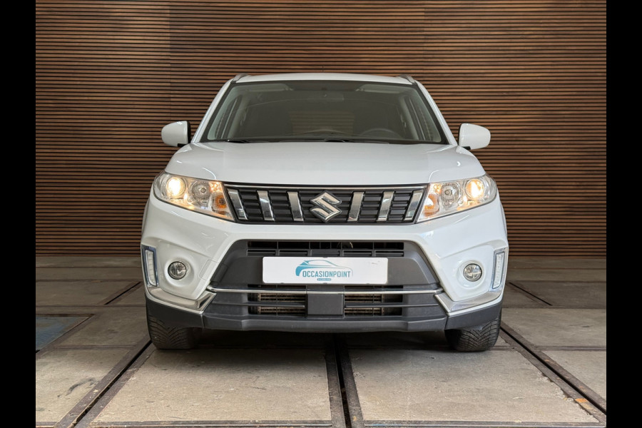 Suzuki Vitara 1.0 Boosterjet Select | ACC | Navi | Camera | LED | Climate | Stoelverw. | Keyless | 2019