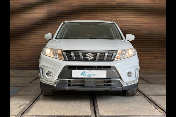 Suzuki Vitara 1.0 Boosterjet Select | ACC | Navi | Camera | LED | Climate | Stoelverw. | Keyless | 2019