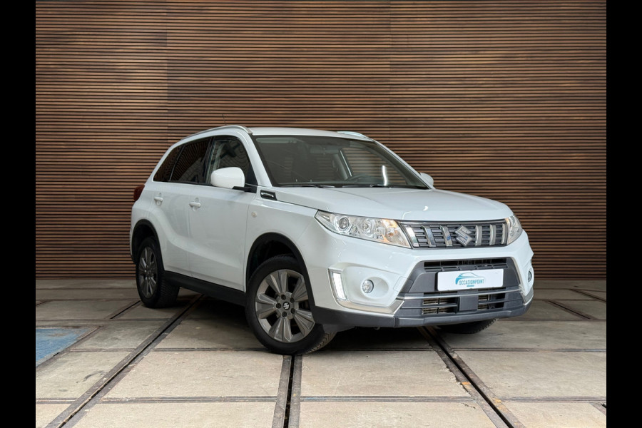 Suzuki Vitara 1.0 Boosterjet Select | ACC | Navi | Camera | LED | Climate | Stoelverw. | Keyless | 2019