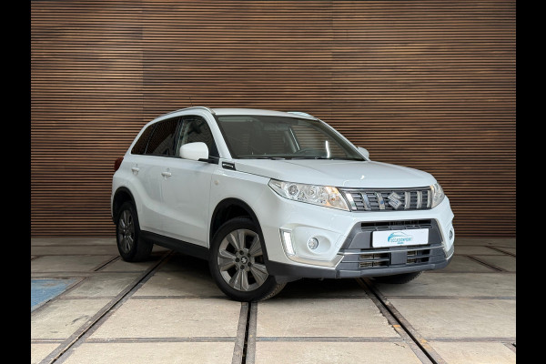Suzuki Vitara 1.0 Boosterjet Select | ACC | Navi | Camera | LED | Climate | Stoelverw. | Keyless | 2019