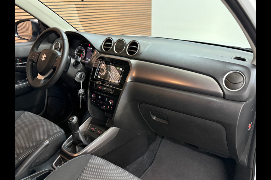 Suzuki Vitara 1.0 Boosterjet Select | ACC | Navi | Camera | LED | Climate | Stoelverw. | Keyless | 2019