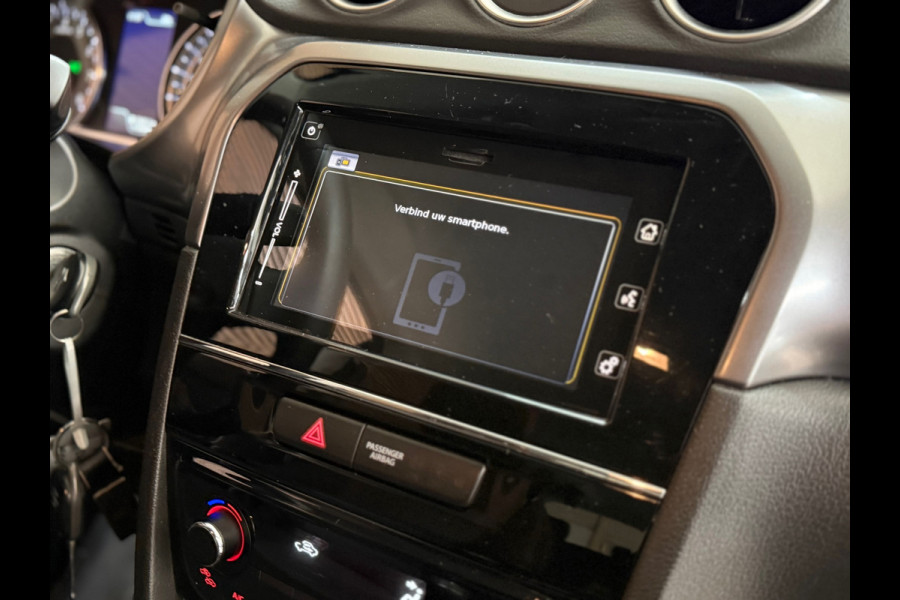 Suzuki Vitara 1.0 Boosterjet Select | ACC | Navi | Camera | LED | Climate | Stoelverw. | Keyless | 2019