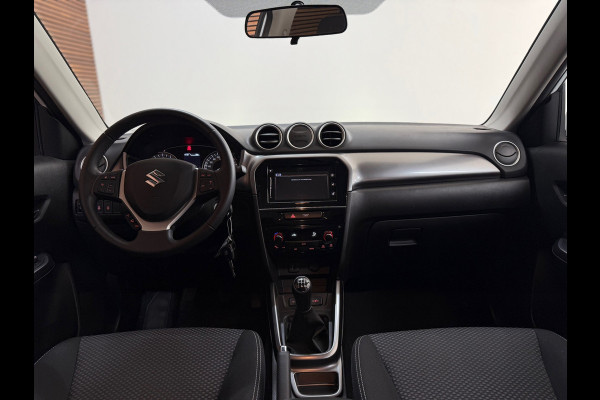 Suzuki Vitara 1.0 Boosterjet Select | ACC | Navi | Camera | LED | Climate | Stoelverw. | Keyless | 2019