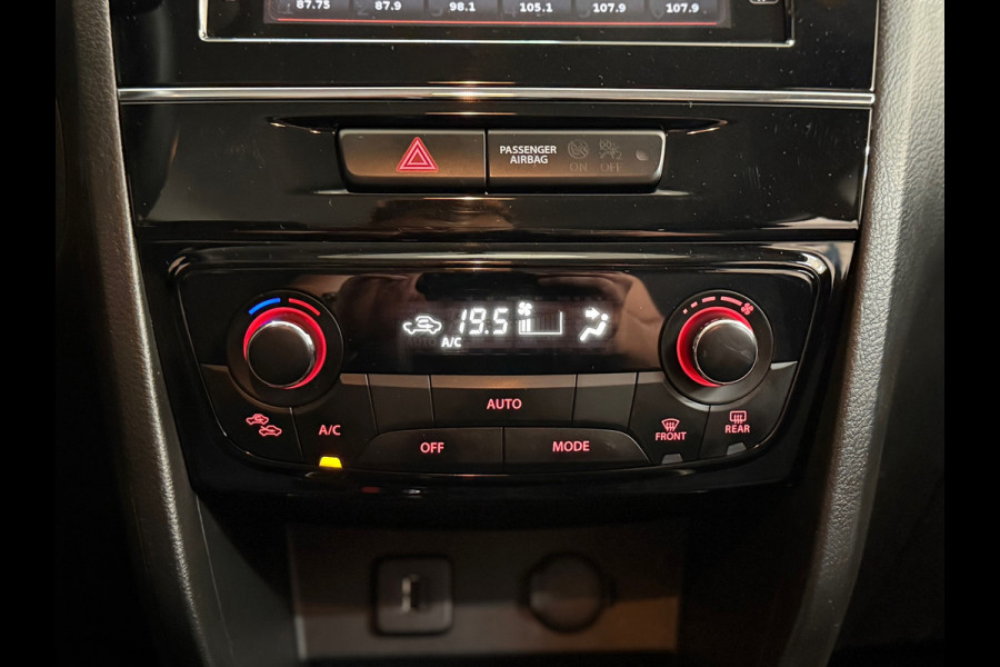 Suzuki Vitara 1.0 Boosterjet Select | ACC | Navi | Camera | LED | Climate | Stoelverw. | Keyless | 2019