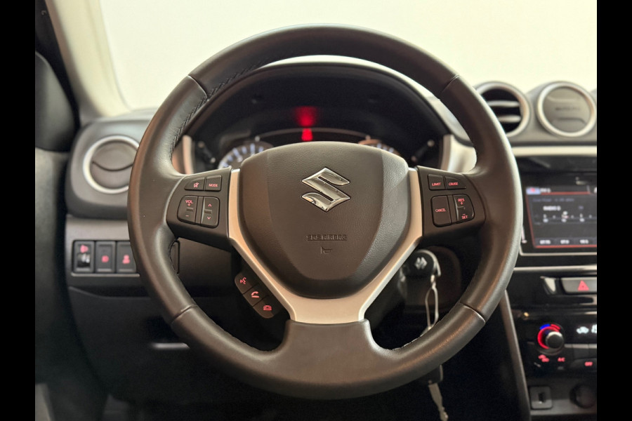 Suzuki Vitara 1.0 Boosterjet Select | ACC | Navi | Camera | LED | Climate | Stoelverw. | Keyless | 2019