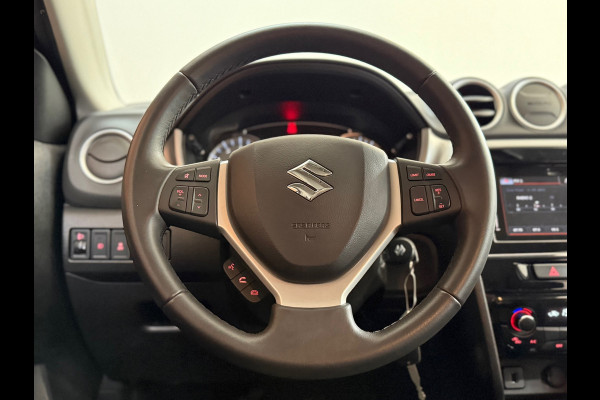 Suzuki Vitara 1.0 Boosterjet Select | ACC | Navi | Camera | LED | Climate | Stoelverw. | Keyless | 2019