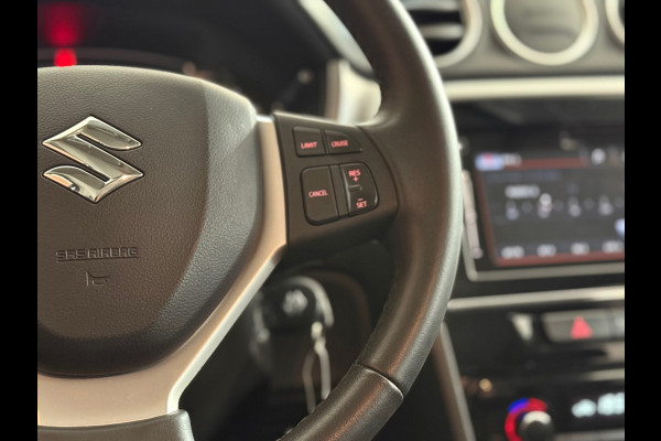 Suzuki Vitara 1.0 Boosterjet Select | ACC | Navi | Camera | LED | Climate | Stoelverw. | Keyless | 2019