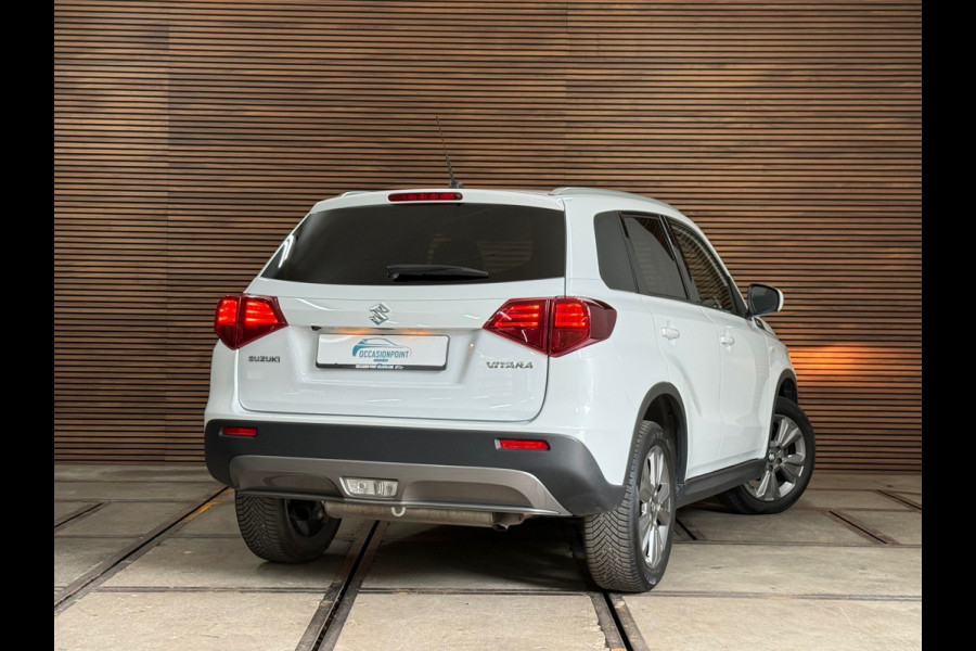 Suzuki Vitara 1.0 Boosterjet Select | ACC | Navi | Camera | LED | Climate | Stoelverw. | Keyless | 2019