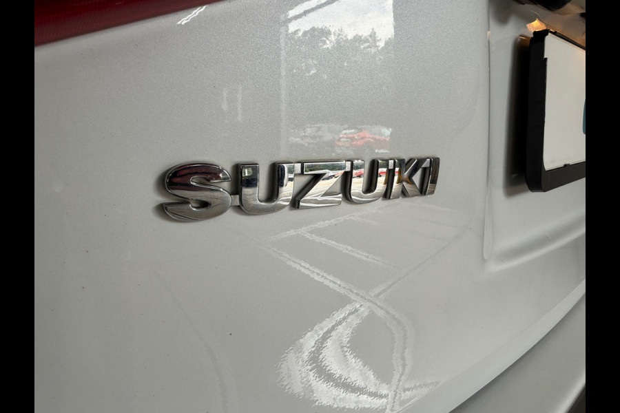 Suzuki Vitara 1.0 Boosterjet Select | ACC | Navi | Camera | LED | Climate | Stoelverw. | Keyless | 2019