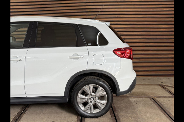 Suzuki Vitara 1.0 Boosterjet Select | ACC | Navi | Camera | LED | Climate | Stoelverw. | Keyless | 2019
