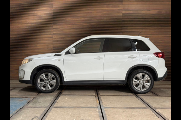 Suzuki Vitara 1.0 Boosterjet Select | ACC | Navi | Camera | LED | Climate | Stoelverw. | Keyless | 2019