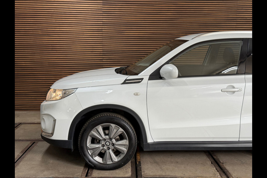 Suzuki Vitara 1.0 Boosterjet Select | ACC | Navi | Camera | LED | Climate | Stoelverw. | Keyless | 2019