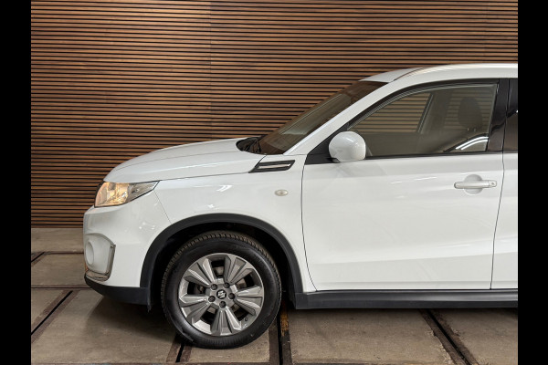 Suzuki Vitara 1.0 Boosterjet Select | ACC | Navi | Camera | LED | Climate | Stoelverw. | Keyless | 2019