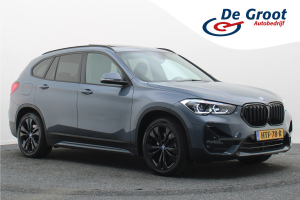 BMW X1 xDrive25e eDrive Edition M Sport Panoramadak, Keyless, Memory, Camera, LED, Trekhaak