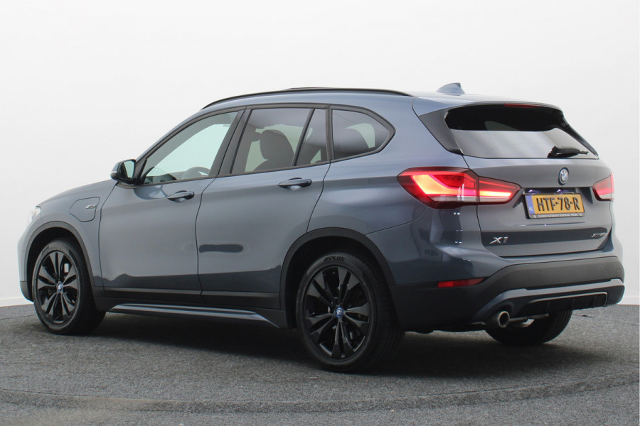 BMW X1 xDrive25e eDrive Edition M Sport Panoramadak, Keyless, Memory, Camera, LED, Trekhaak