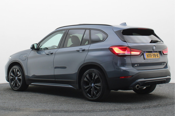BMW X1 xDrive25e eDrive Edition M Sport Panoramadak, Keyless, Memory, Camera, LED, Trekhaak