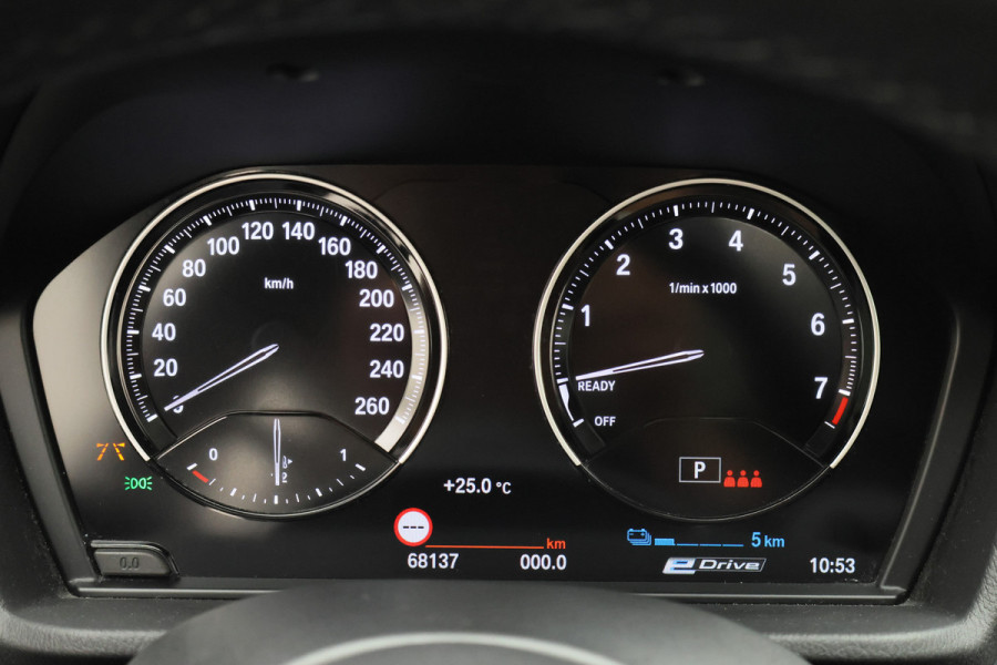 BMW X1 xDrive25e eDrive Edition M Sport Panoramadak, Keyless, Memory, Camera, LED, Trekhaak