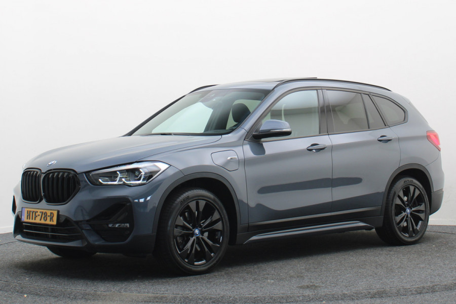 BMW X1 xDrive25e eDrive Edition M Sport Panoramadak, Keyless, Memory, Camera, LED, Trekhaak