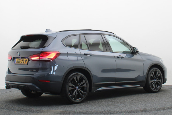 BMW X1 xDrive25e eDrive Edition M Sport Panoramadak, Keyless, Memory, Camera, LED, Trekhaak