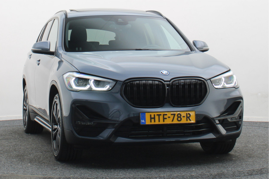 BMW X1 xDrive25e eDrive Edition M Sport Panoramadak, Keyless, Memory, Camera, LED, Trekhaak