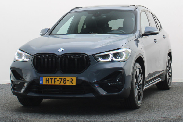 BMW X1 xDrive25e eDrive Edition M Sport Panoramadak, Keyless, Memory, Camera, LED, Trekhaak