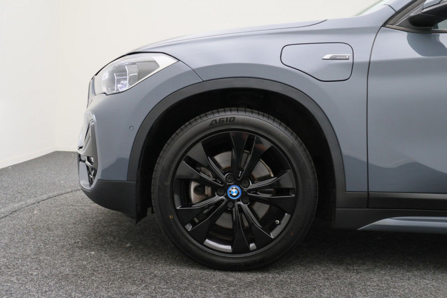 BMW X1 xDrive25e eDrive Edition M Sport Panoramadak, Keyless, Memory, Camera, LED, Trekhaak