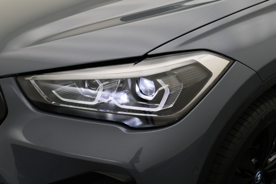 BMW X1 xDrive25e eDrive Edition M Sport Panoramadak, Keyless, Memory, Camera, LED, Trekhaak