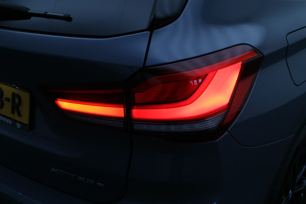 BMW X1 xDrive25e eDrive Edition M Sport Panoramadak, Keyless, Memory, Camera, LED, Trekhaak