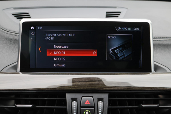 BMW X1 xDrive25e eDrive Edition M Sport Panoramadak, Keyless, Memory, Camera, LED, Trekhaak