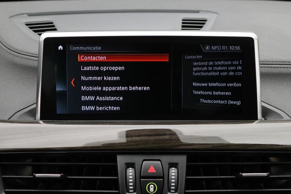BMW X1 xDrive25e eDrive Edition M Sport Panoramadak, Keyless, Memory, Camera, LED, Trekhaak