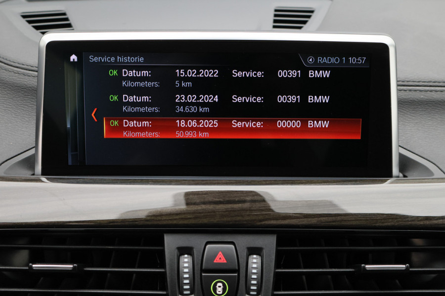 BMW X1 xDrive25e eDrive Edition M Sport Panoramadak, Keyless, Memory, Camera, LED, Trekhaak