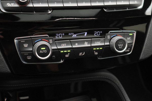 BMW X1 xDrive25e eDrive Edition M Sport Panoramadak, Keyless, Memory, Camera, LED, Trekhaak
